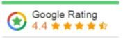 Douglass Digital Google Reviews