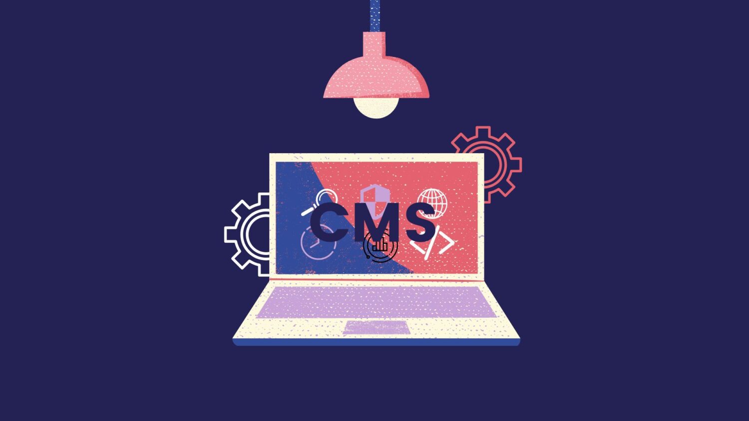 CMS solutions