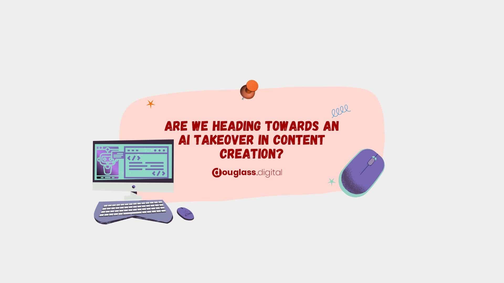 AI content creation ft img