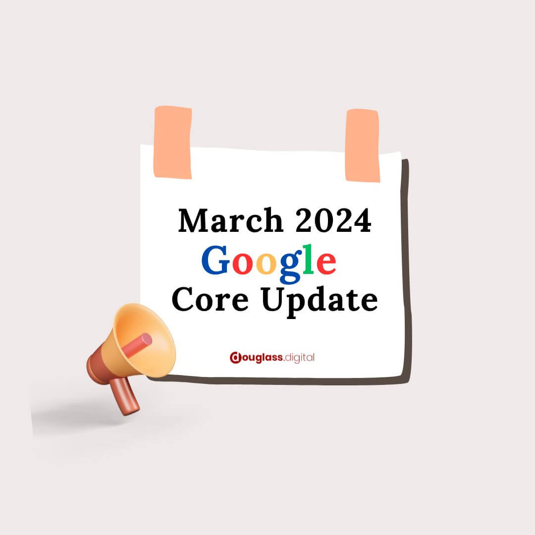 Google March 2024 Core Update img