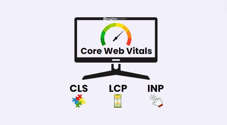 what are core web vitals - ft img