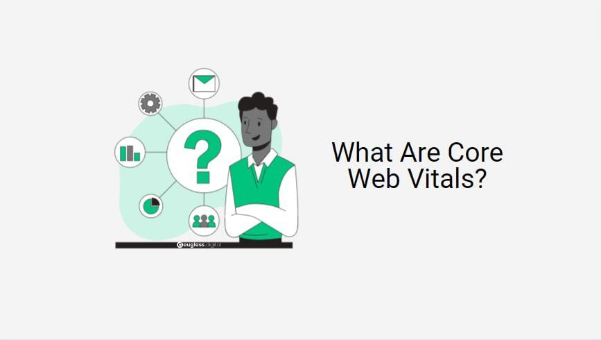 what are core web vitals - ft img