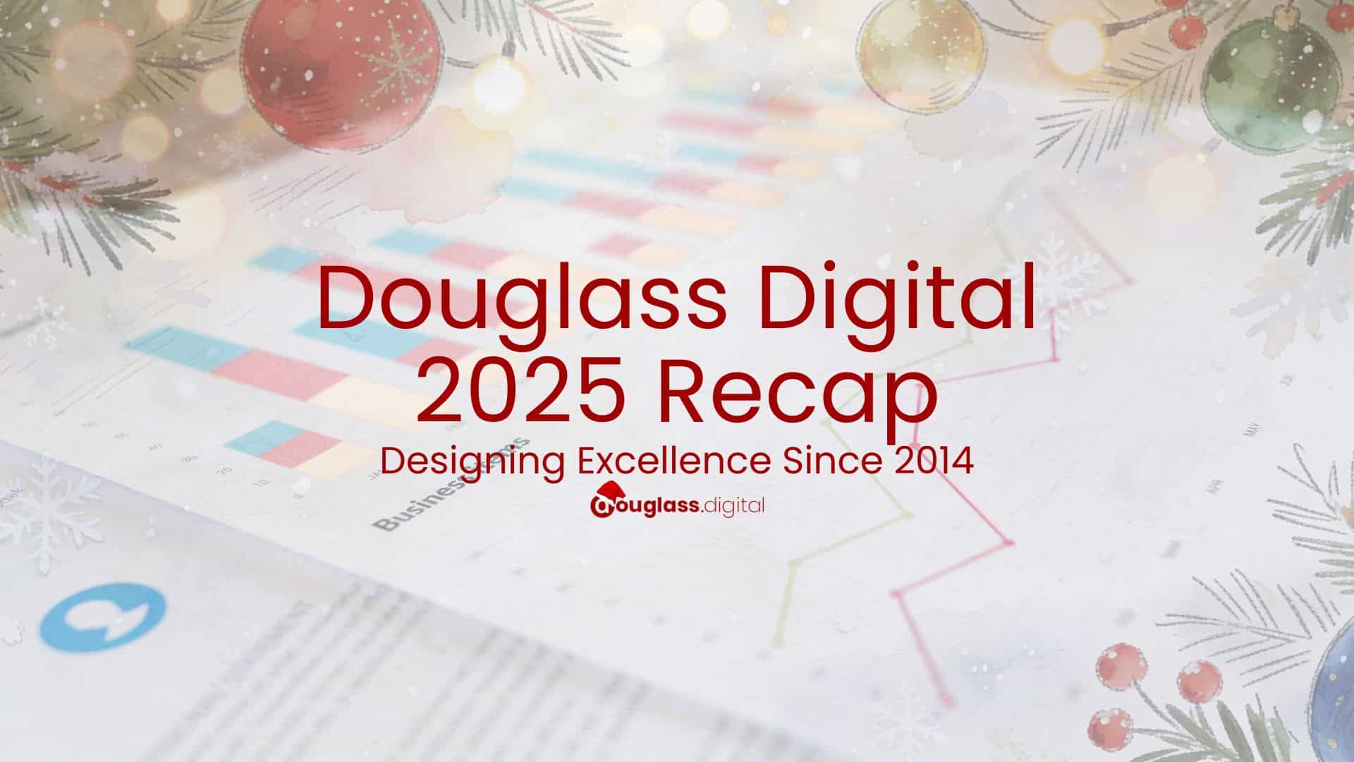 Douglass Digital 2025 recap ft. img.